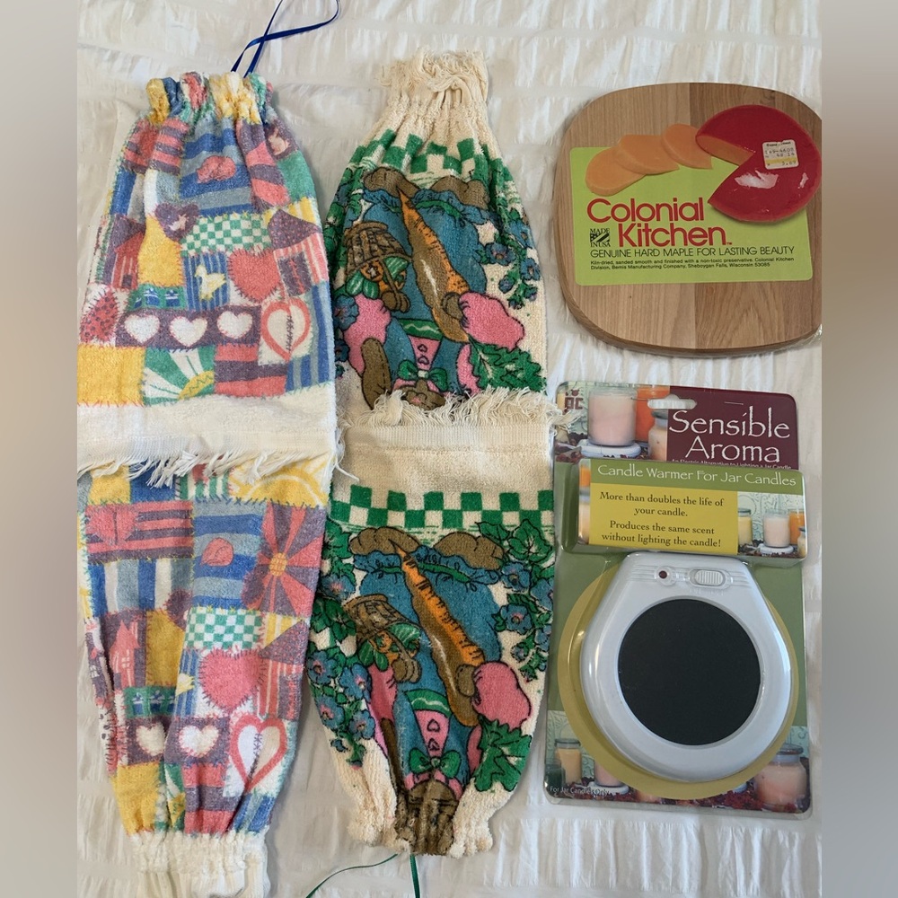 Useful Home Bundle - Picture 1 of 12